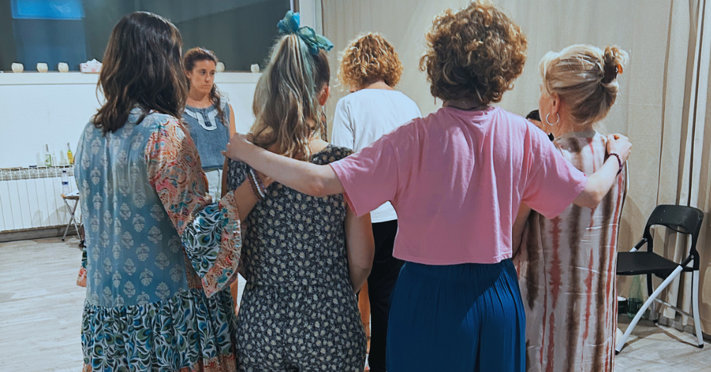 Formación de constelaciones